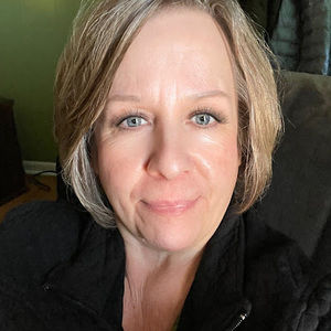 Meet your Posher, Annette